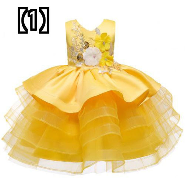 子供のドレス プリンセス ドレス キャンパス コーラス ホスト 女の子 フォーマル ドレス フラワー ガール 子供用ファッション小物の通販は 4,959円