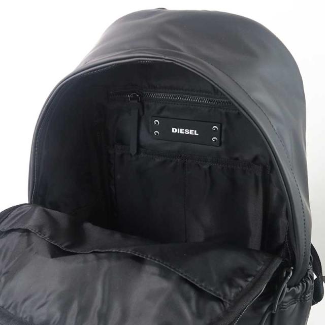 ディーゼル DIESEL リュックサック BOLDMESSAGE BOLD BACK II