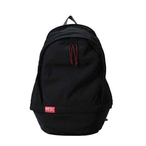 ディーゼル DIESEL バックパック リュック RAVE BACKPACK X09371 P5183 T8013