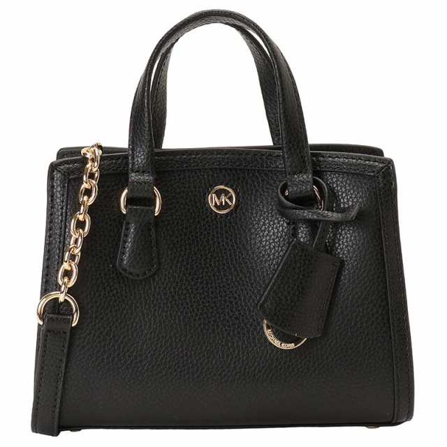 マイケルコース MICHAEL KORS 2WAY ショルダー・ハンドバッグ ブラック レディース 32R3G7CC0T