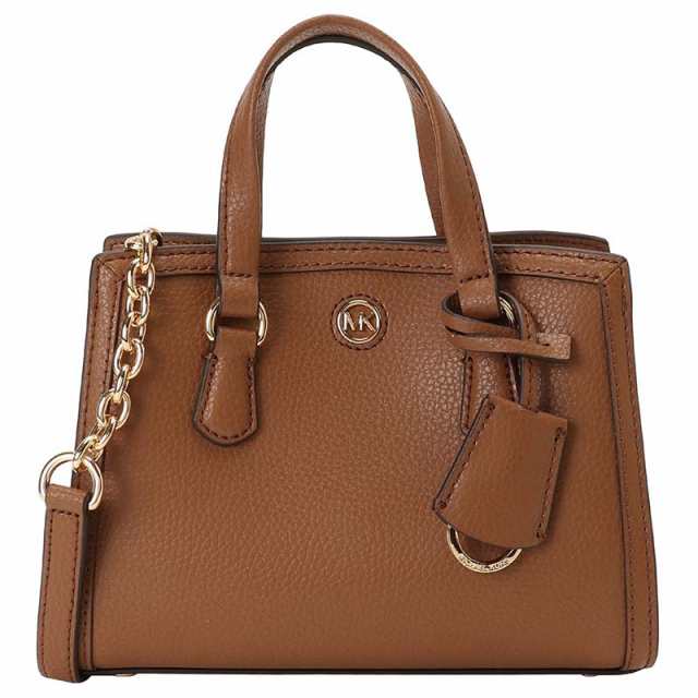 マイケルコース MICHAEL KORS 2WAY ショルダー・ハンドバッグ ラゲッジ レディース 32R3G7CC0T 230