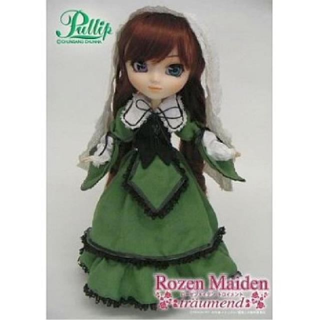 プーリップ/ローゼンメイデン 翠星石の通販は 17,704円