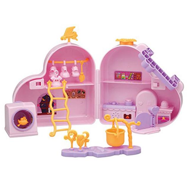 魔法つかいプリキュア! プリコーデハウス プリキュア魔法のおうち 6,081円