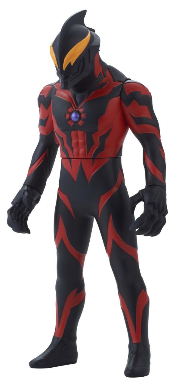 ウルトラマン ウルトラBIGソフビ ウルトラマンベリアルの通販は