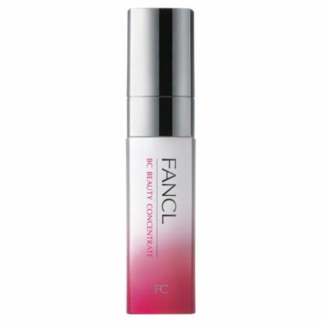 ファンケル (FANCL) BC ビューティ コンセントレート 18mL×1本（約30日分）の通販は
