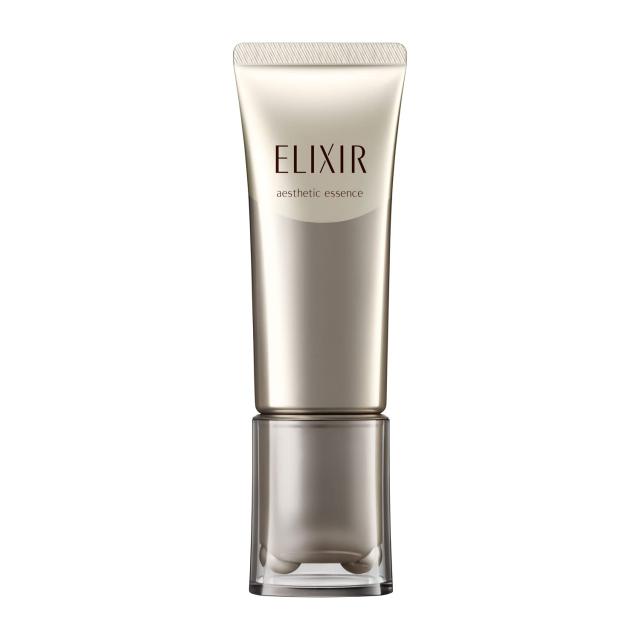 ELIXIR エリクシール エステティックエッセンス AD 40g 美容液 心を満たす優しいフローラルの香り エイジングケア アドバンスド 資生堂の通販は 4,524円