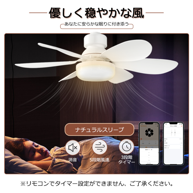 【10台セット・スマホ操作】シーリングファンライト シーリングファン ファン付き LEDシーリングライト おしゃれ 8畳 12畳 調光調色 正逆回転機能 DCモーター 天井照明 リビング 寝室 和室 軽量 間接照明 子供部屋 静音 空気循環 お休みモード メモリー機能 リモコン付き