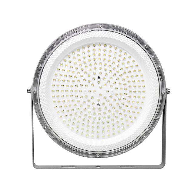 【10台セット】 LED高天井照明 UFO型 LED投光器 200W 40000lm LEDライト 作業灯 電球色 昼白色 昼光色 高天井用LED照明 投光器 LED サーチライト LED 最強 スポットライト 作業用ライト LED ワークライト LED照明器具 ステー付き 高天井灯 夜間作業 体育館 展覧会 駐車場