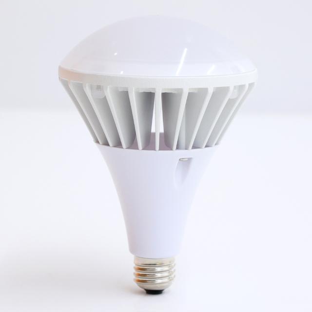 【8個セット】LEDバラストレス水銀灯 LED電球 口金E39 70W 700W形相当 電球色 白色 昼白色 昼光色 IP66 防水 防塵 防雨 防湿 LED ビーム電球 E39 LED電球 ビームランプ形 スポットライト 防雨 LED ビーム角140°【PAR56】 投光器/看板/店舗/撮影/スタジオ/駐車場/倉庫/工場_9