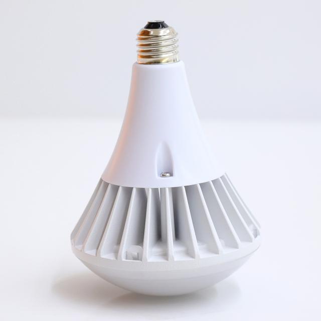 【8個セット】LEDバラストレス水銀灯 LED電球 口金E39 70W 700W形相当 電球色 白色 昼白色 昼光色 IP66 防水 防塵 防雨 防湿 LED ビーム電球 E39 LED電球 ビームランプ形 スポットライト 防雨 LED ビーム角140°【PAR56】 投光器/看板/店舗/撮影/スタジオ/駐車場/倉庫/工場_11