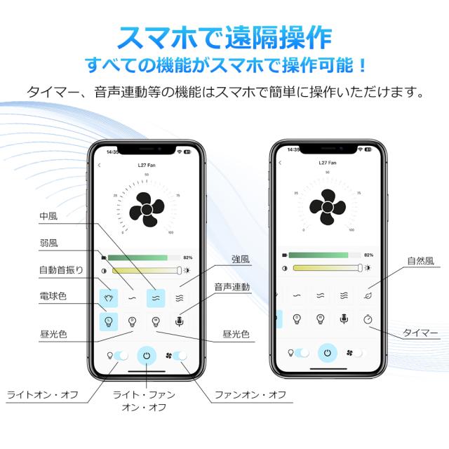 【5台セット】サーキュレーター 静音 首振り タイマー付き 扇風機 アウトドア 充電式 省エネ DCモーター 強力 ライト付き キャンプ ファン 三段階調光可能 持ち運び便利 速度調整 スマホ 卓上扇風機 USB コードレス 携帯扇風機 大容量バッテリー 多機能_10