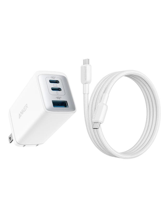 BAUT PREMIUM USB2ポートAC3.4A GD BAC2U34GDX5