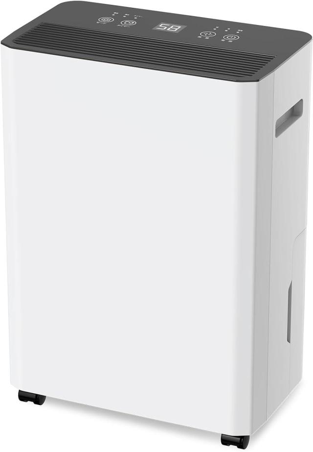 長期保証付】シャープ(SHARP) CV-R120-W コンプレッサー式