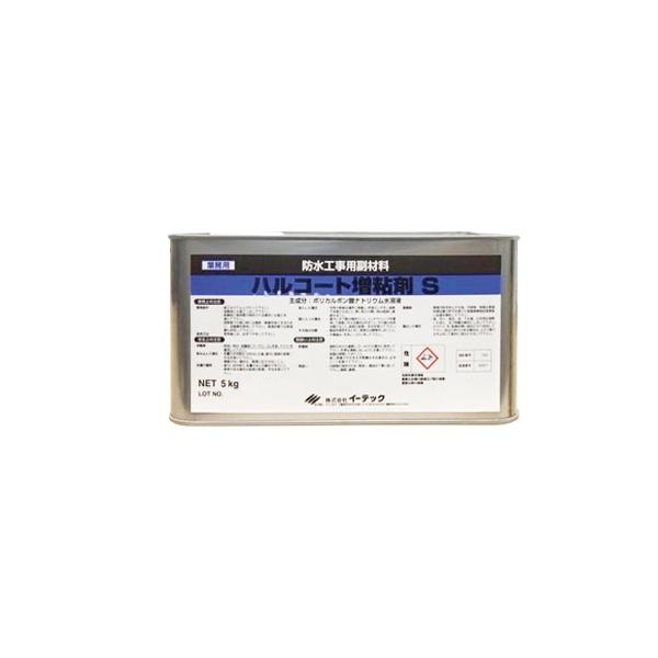 ハルコート増粘剤s  イーテック 5kg缶 増粘剤の通販は 7,304円