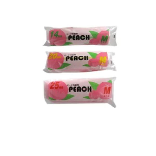 大塚刷毛 ローラー ピーチ マルテー 50本箱 4インチ 14 20 25ミリ 外装用スモールローラー PEACH ペンキ 塗料 塗装用品の通販は