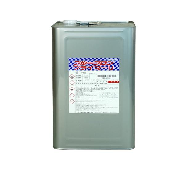 プルーフロンプライマーu 日本特殊塗料 16kg缶 タックシートs用下塗材 速乾用 モルタル コンクリート用 プライマー 145