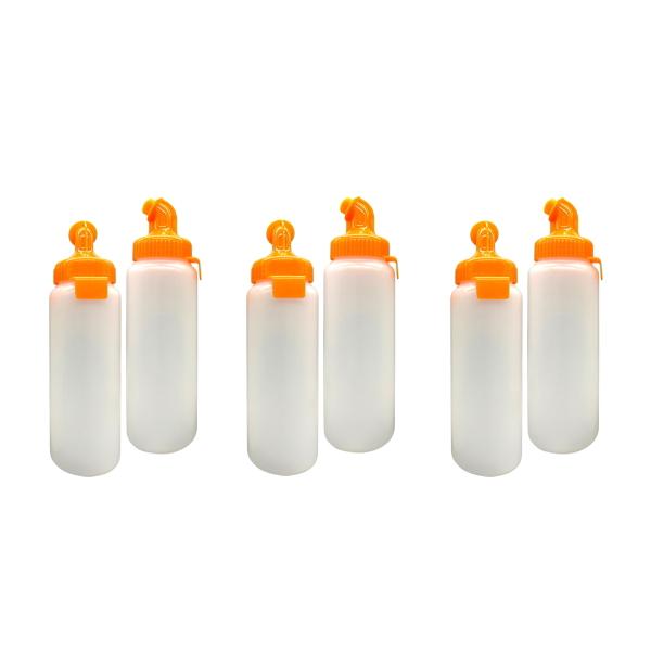 3セットまとめ買い ラニーボトル 防水 ウレタン グラウト注入 防水工事用ボトル ROOTS RUNNY BOTTLE 道具 防水資材の通販は 11,477円