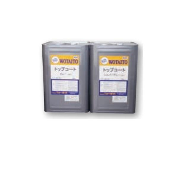 トップコート ウォータイト 砂無 15kg缶 ガスファルト 日ソ 0-6の通販は