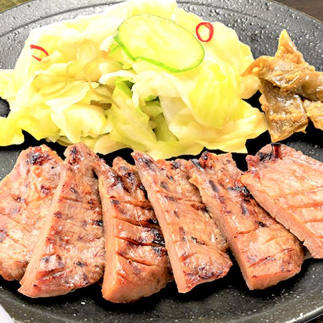 お中元 父の日 2026 牛タン 利久 牛たん 食べ比べ セット C 惣菜 肉 牛肉 タン たん 塩味 タン塩 味噌 宮城 名物 おつまみ 酒の肴 グルメ お取り寄せ 内祝い お礼 ご飯のお供 送料無料 RK26SER-3 御中元_3