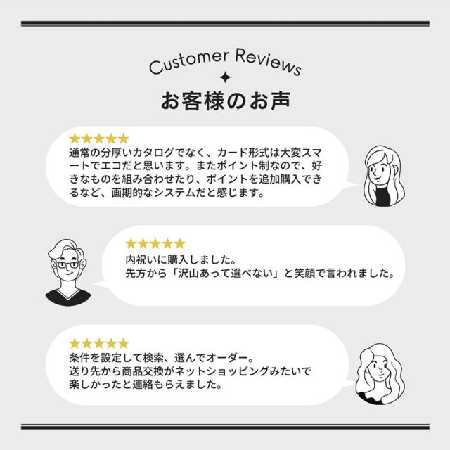 お中元 カタログギフト カードタイプ メモリカ 20000ポイント 誕生日 御祝 内祝い 香典返し プレゼント ギフト カタログ 送料無料 LRPC20000 御中元_12