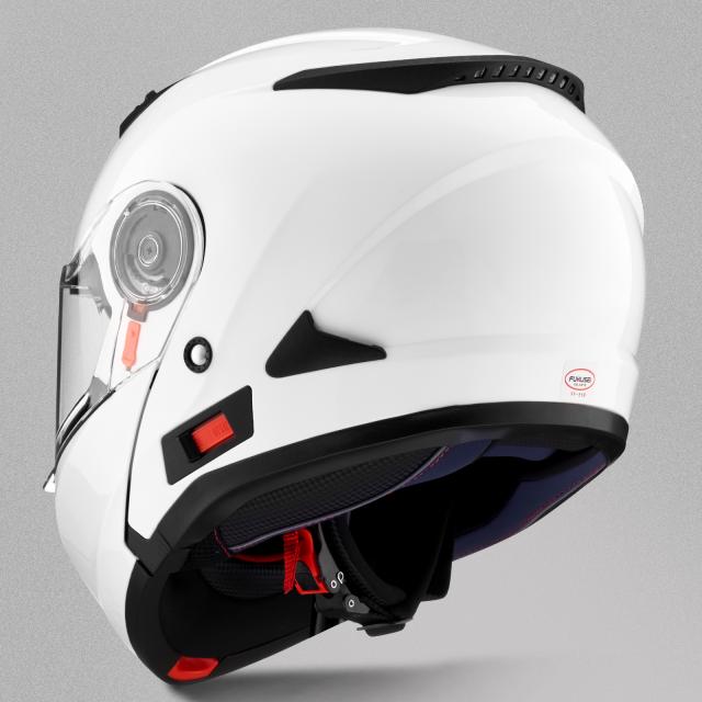 送料無料】【国内SG/PSC正規品】 FUKUSEI バイクヘルメット フル