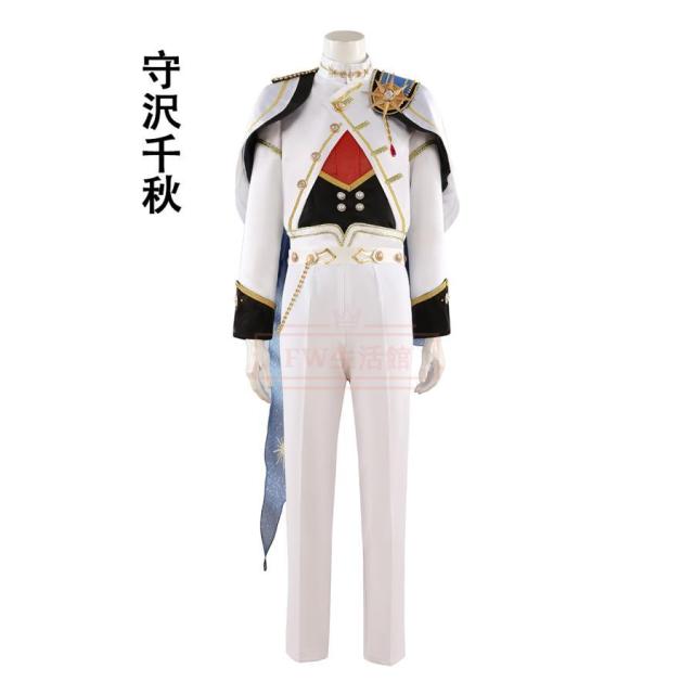 あんさんぶるスターズ! 流星隊 高峯翠 コスプレ衣装