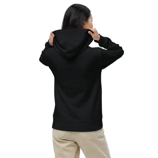 パーカー メンズ レディース スウェット トップス 長袖 裏パイル 大きいサイズ ゆったり かわいい おもしろ ねこ 猫 ペアルック 陰陽サークルの通販は