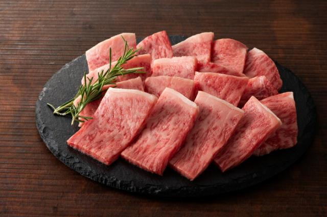熊本「フジチク」藤彩牛ロース焼肉用［貨物輸送無料］[内祝い・生み出すこと内祝い・一緒になる内祝い・心地良さ御祝い しっぺい返し 差し上げ物にも！][美食倶楽部]