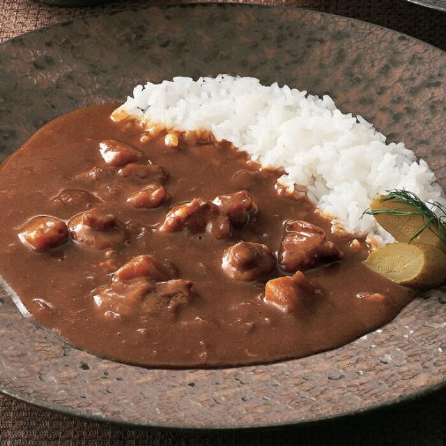 三田屋総本家　カレー詰合せ（ギフト）［送料無料］[内祝い・出産内祝い・結婚内祝い・快気祝い お返し ギフトにも！][美食サークル]_1