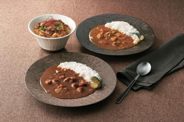 三田屋総本家　カレー詰合せ（ギフト）［送料無料］[内祝い・出産内祝い・結婚内祝い・快気祝い お返し ギフトにも！][美食サークル]_7