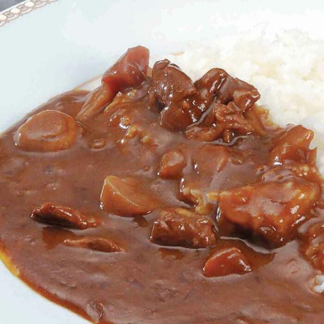 三田屋総本家　味極まる黒毛和牛のビーフカレーＤＸ(20食)［送料無料］[内祝い・出産内祝い・結婚内祝い・快気祝い お返し ギフトにも！][美食サークル]_1