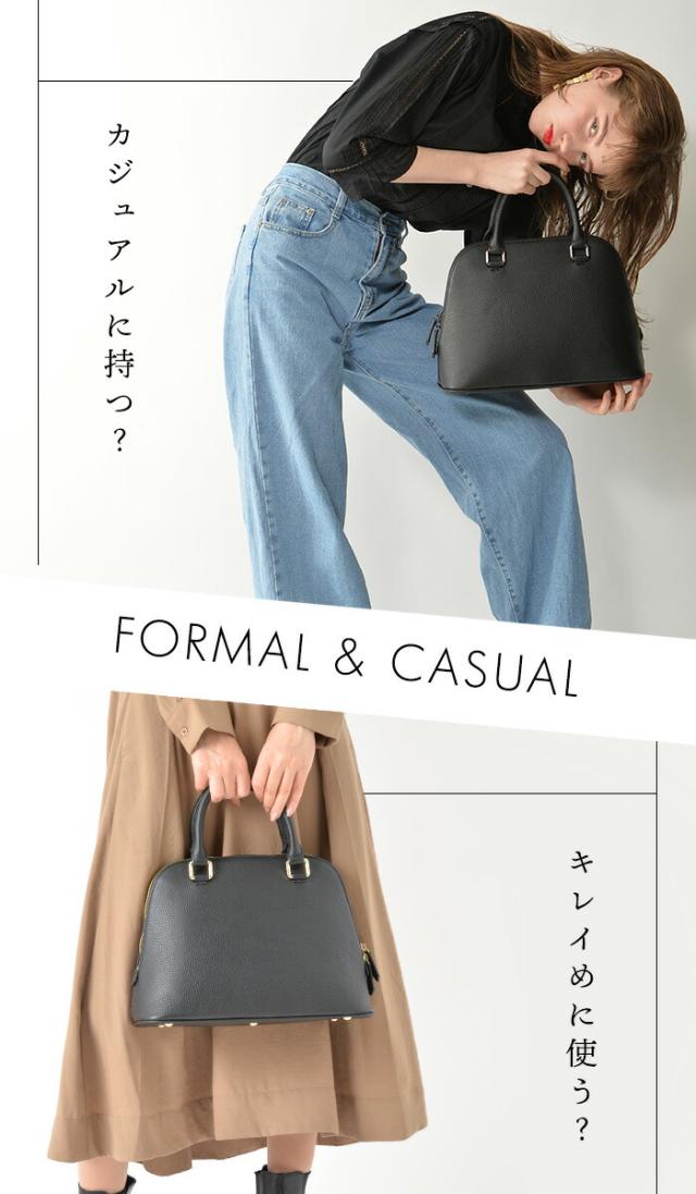 【レビュー230件！】 本革 バッグ レディース 【ブランシュ】 セレモニー ブガッティ 通勤バッグ 斜めがけ ハンドバッグ フォーマル 入園式 卒園式 卒業式 入学式 2WAY ショルダーバッグ 軽い かばん 結婚式 着物 冠婚葬祭 革 レザー 黒 バック 40代 50代 女性_8