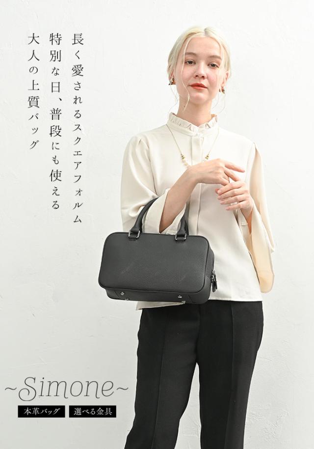 ハンドバッグ レザー レディース ショルダーバッグ 斜めがけ 