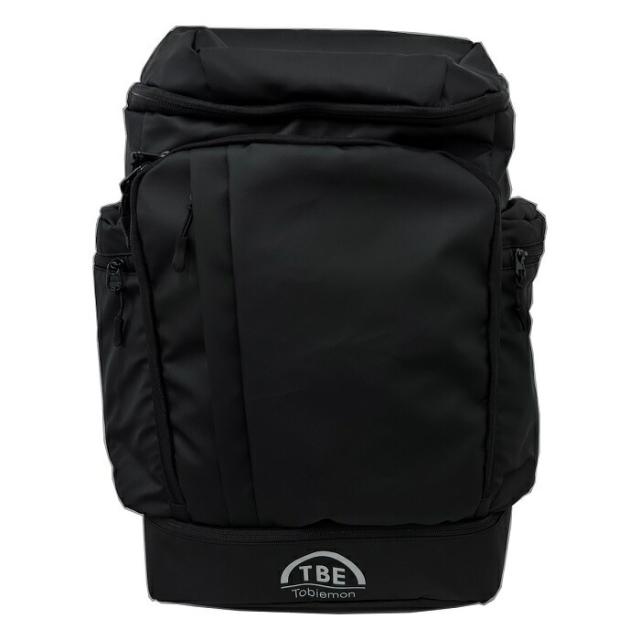 飛衛門/TOBIEMON バックパック・リュック 男女兼用 水に強い  軽量 大容量 34L ブラック T-BP-BK【宅配便発送】の通販は 5,950円