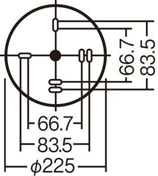 【送料無料】天井直付型 LED(電球色) シーリングライト 拡散タイプ トイレ用 ナノイー搭載 FreePa・ON/OFF型・明るさセンサ付 LGBC55005L