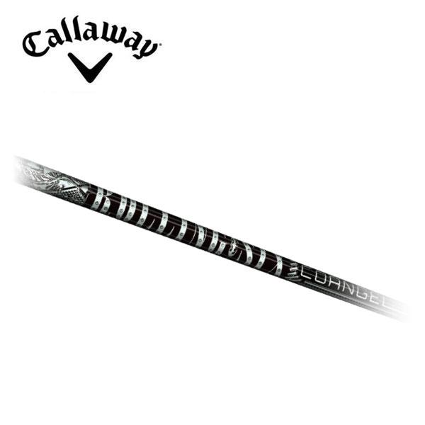 キャロウェイ　Callaway スリーブ装着シャフト　ELYTE Ai SMOKE PARADYM ROGUE ST MAX EPIC SPEED   ローリングシックス　クライムオブエンジェル　ROLLING SIX　CRIME　OF　ANGEL