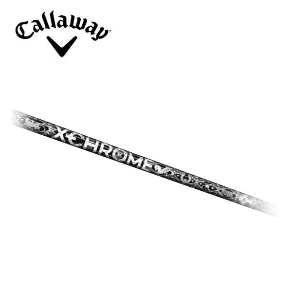 キャロウェイ　Callaway スリーブ装着シャフト　ELYTE Ai SMOKE PARADYM ROGUE ST MAX EPIC SPEED  エクスクローム　クライムオブエンジェル　X-CHROME　DEUX　CRIME　OF　ANGEL