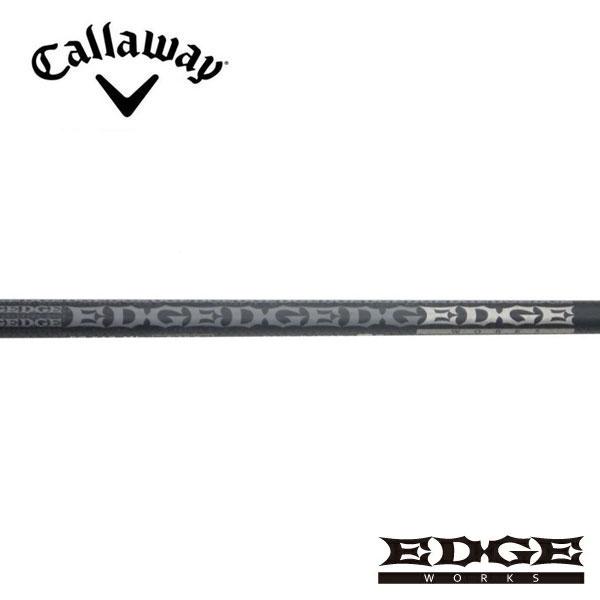 キャロウェイ　Callaway スリーブ装着シャフト　ELYTE Ai SMOKE PARADYM ROGUE ST MAX EPIC SPEED  エッジワークス　EG 519-ML EDGE WORKS