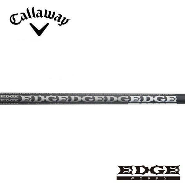 キャロウェイ　Callaway スリーブ装着シャフト　ELYTE Ai SMOKE PARADYM ROGUE ST MAX EPIC SPEED  エッジワークス　EG 619-ML EDGE WORKS