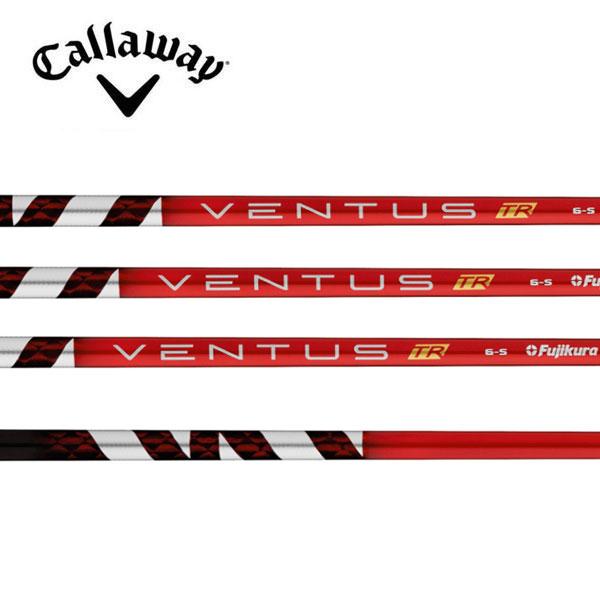 VENTUS TR RED 5 S　Callawayスリーブ 使えるクーポン付】キャロウェイ各種対応スリーブ超激安カスタム