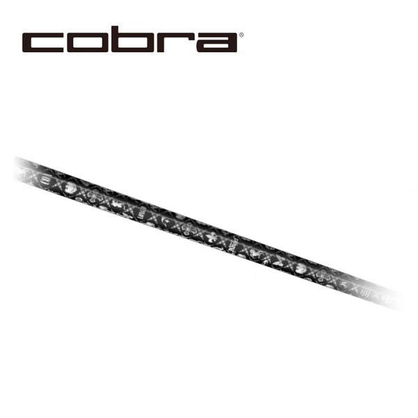 コブラ　COBRA  スリーブ装着シャフト　DARK SPEED AERO JET KING LTDx　カリフォルニア　クライムオブエンジェル　NEW　CALIFORNIA　CRIME　OF　ANGEL　COANGEL