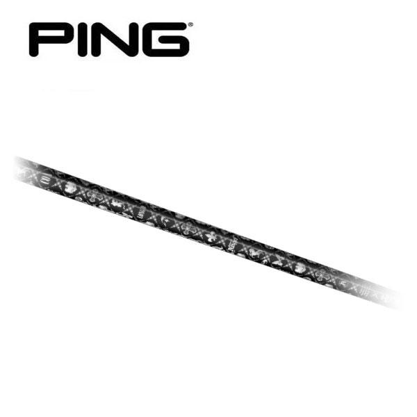 PING - 希少 クライムオブエンジェル カリフォルニア Ⅶ ピンG410用スリーブ付き ピン PING G440/G430/G425/G410 スリーブ装着シャフト