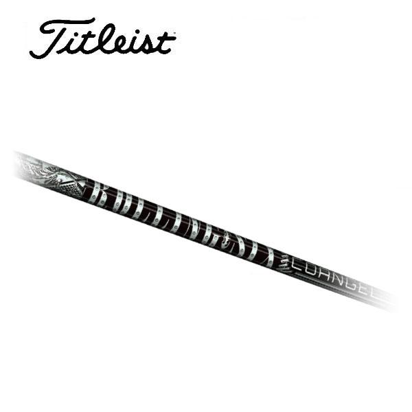 タイトリスト　スリーブ装着シャフト GT / TSR / TSi / TS   ローリングシックス　クライムオブエンジェル　ROLLING SIX　CRIME　OF　ANGEL