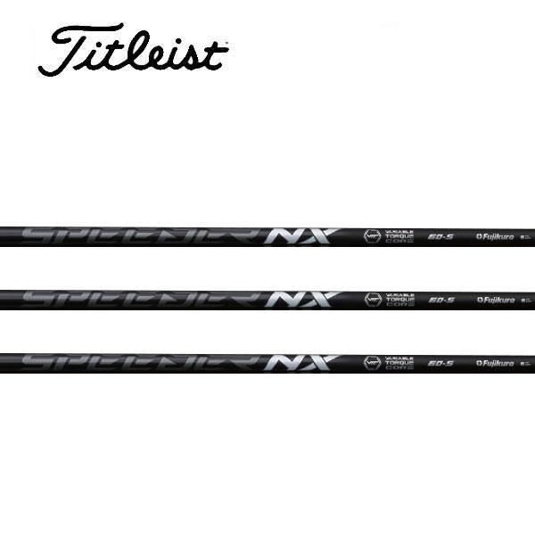 ティーズ ページ2 タイトリスト スリーブ装着シャフト GT / TSR / TSi / TS スピーダー