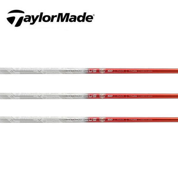 テーラーメイド　スリーブ装着シャフト  Qi10 ステルス２ ステルス SIM2 SIM M　バシレウス トライレジーロ　  　Tri:Leggeroの通販は