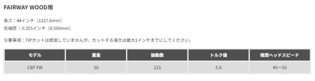 ※　メタフレックス　FW用　フリーフレックス　FREE FLEX METAFLEX　シャフト交換含む_1