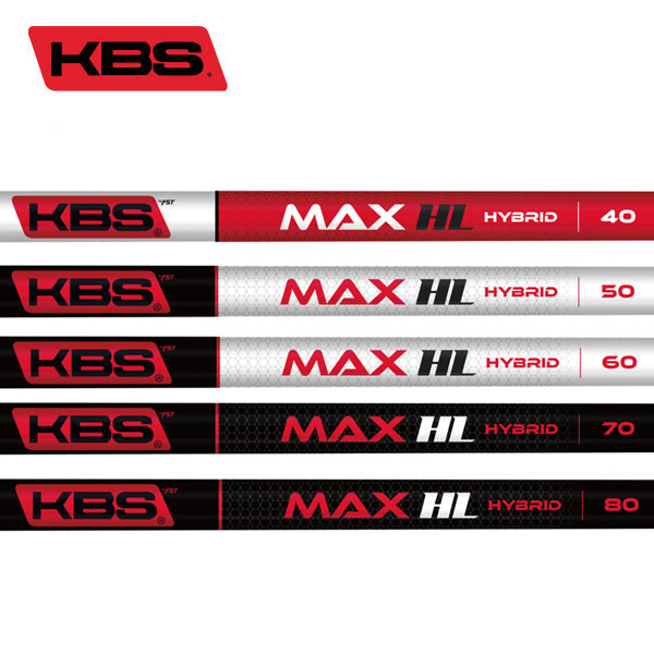 KBS　MAX HL HYBRID