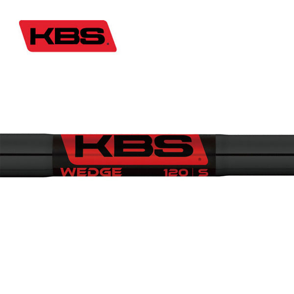 シャフト KBS WEDGE BLACK