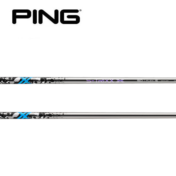ピン PING G440/G430/G425/G410 スリーブ装着シャフト エス