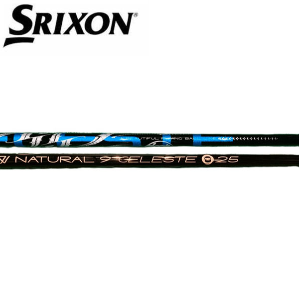 スリクソン　SRIXON スリーブ装着シャフト ZXi ZX5 ZX7 MKII ゼクシオ XXIO  eks   Arch アーチ For D Natural9 CELESTE ナチュラル9 セレスト